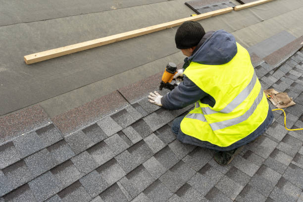 Best Residential Roofing Contractor  in Crivitz, WI