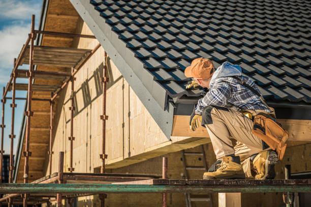 Best Roofing Contractor Near Me  in Crivitz, WI