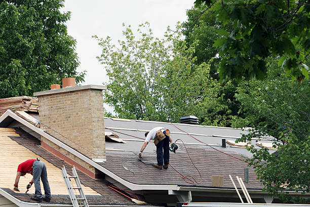 Slate Roofing Contractor in Crivitz, WI